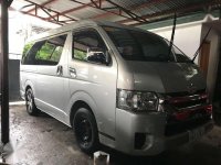 2014 Toyota Grandia For Sale