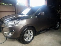 Hyundai Tucson 2011 For sale 