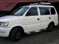 Good as new Mitsubishi Adventure GX 2008 for sale