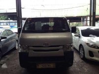 2016 Toyota Hiace Commander 3.0L Mt For Sale 