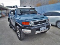 Toyota FJ Cruiser 2016 FOR SALE