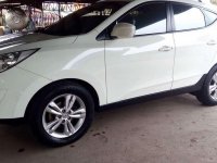 2011 Hyundai Tucson for sale