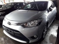 2017 Toyota Vios 1.3E Dual Vvti Manual For Sale 