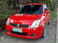 2007 Suzuki Swift for sale