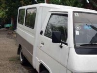 Mitshubishi l300 1996 model for sale