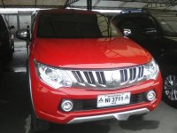 Mitsubishi Strada 2015 FOR SALE