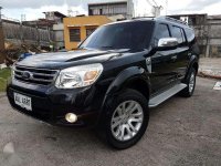 Good as new Ford Everest 2014 for sale