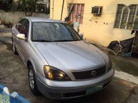 2005 Nissan Sentra Automatic 1.3 For Sale 