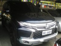 Mitsubishi Montero Sport 2017 FOR SALE