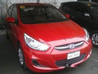 Hyundai Accent 2017 FOR SALE