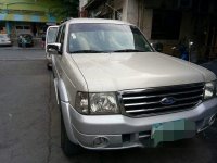 Ford Everest 2004​ For sale 