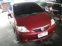 Honda City 2005 FOR SALE