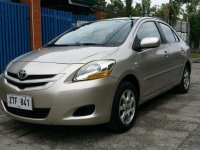 Toyota Vios 1.3 E MT 2009​ For sale