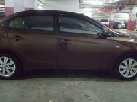 Toyota Vios E 2015​ For sale