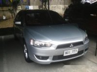 Mitsubishi Lancer Ex 2009 FOR SALE