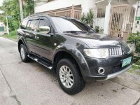 Mitsubishi Montero GLS 2009