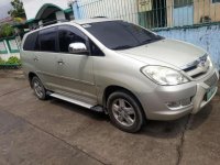 Toyota Innova g Gas 2007 model for sale 