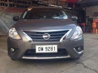 2017 Nissan Almera Automatic Gas For Sale 