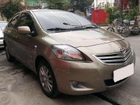 2013 TOYOTA Corolla ALTIS G AT Beige For Sale 