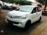 Toyota Avanza 2013​ For sale 