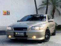 Well-maintained Volvo S60 2003 for sale
