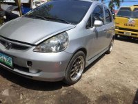 Well-kept Honda Fit 4 Cylinder for sale