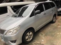 2014 Toyota Innova 2.5 J Manual​ For sale 