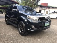 Toyota Fortuner 2012 FOR SALE