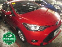 Toyota Vios 2016 for sale