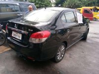 For sale : Mitsubishi Mirage 2015