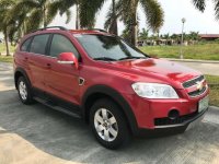 Chevolet Captiva 2008 for sale 