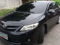 2011 Toyota Altis Dual VVTi Loaded​ For sale 