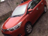 2013 Toyota Vios for sale