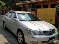 Toyota camry 2003 AT 2.4V for sale 