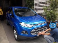 Ford Ecosport 2015​ For sale 