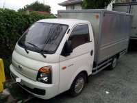 Hyundai H-100 Alum Van Model 2015​ For sale 