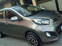 Kia Picanto ex 1.0 2011 model​ For sale 