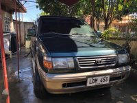 Well-maintained Toyota Revo 2000 for sale