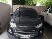 Ford EcoSport 2015 for sale