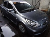 Well-kept Hyundai Accent 2016 for sale