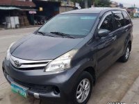 Well-kept Toyota Avanza 2013 for sale