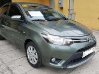 Good as new Toyota Vios 2018 for sale