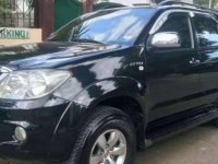 2005 Toyota Fortuner G 2WD AT For sale 