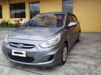 Well-maintained Hyundai Accent 2016 for sale