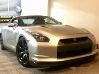 Well-kept Nissan GT-R 2011 for sale