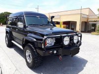 Nissan Patrol 1994 FOR SALE