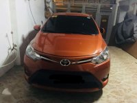 Toyota Vios 2016 matic​ For sale 