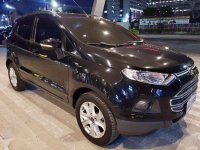 Ford Ecosport Trend MT 2014 Model - 570K​ For sale 