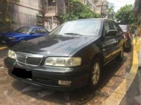 Nissan EXALTA STA 2000mdl (Top of the line)