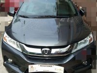 Honda City VX Navi 2017​ For sale 